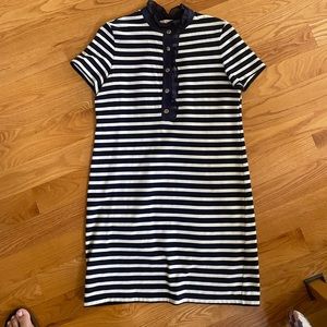 Tory Burch Dress size medium- RARE